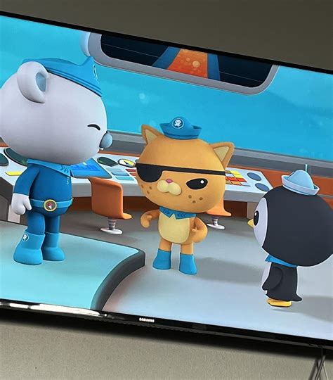 Sex Is Overrated Y’all Can’t Outmatch The Peak That Is Octonauts R Teenagersbuthot