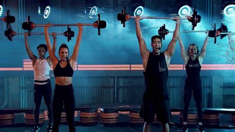 New Les Mills Bodypump Releases Out Now Youtube