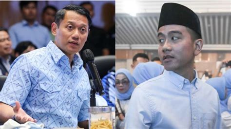 Beda Isi Garasi AHY Vs Gibran Sama Sama Anak Presiden Tapi Bak Langit