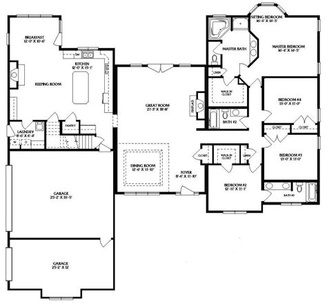 Floor plans pratt homes – Artofit