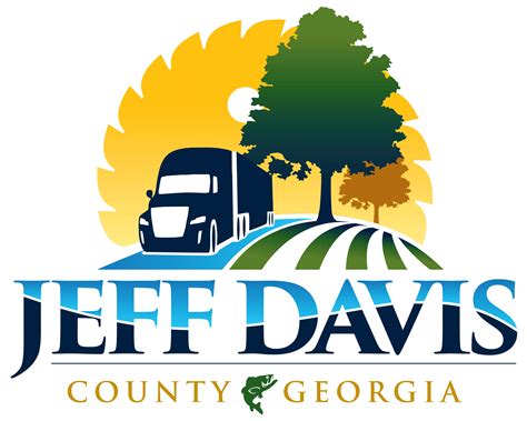 Jeff Davis County GA Public Records Search