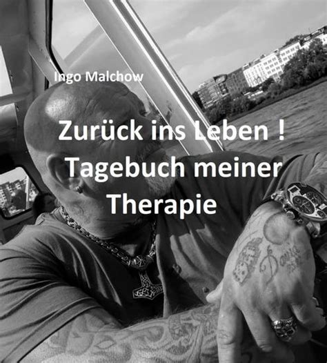 Zur Ck Ins Leben Tagebuch Meiner Therapie Read Book Online