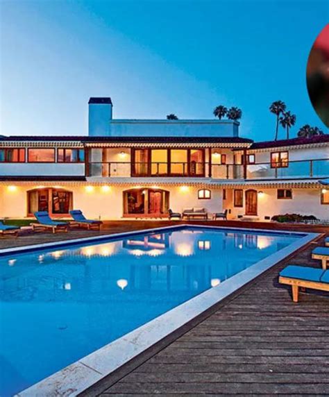 Inside Elon Musk’s former LA home, now on sale for $4.5 million