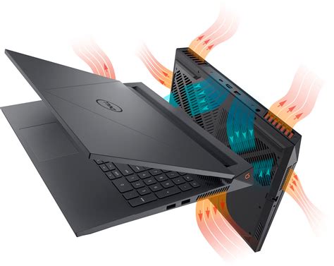 Best Buy: Dell G15 15.6" FHD 120Hz Gaming Laptop Intel Core i7 8GB ...