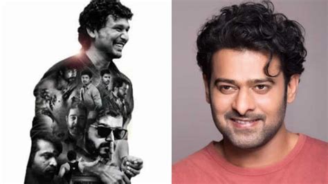 Lokesh Kanagaraj Prabhas Movie On Cards Confirms Leo Director