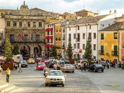 Qué Ver En Cuenca En Dos Días