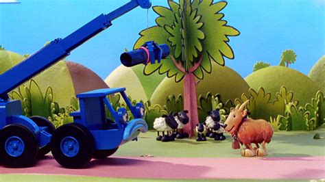 Watch Bob The Builder Classic Season 10 Episode 2 Bob The Builder Classic Lofty S Shelter