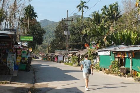 Zo Reis Je Van Khao Sok Naar Koh Tao Koh Phangan Of Koh Samui My