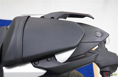 Trình làng naked bike 249cc Yamaha MT 25 giá rẻ phát thèm