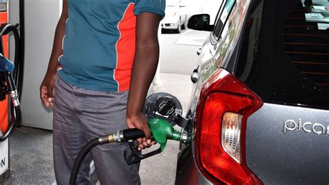 Will Petrol And Diesel Go Up Or Down In August Fuel Price Outlook On A