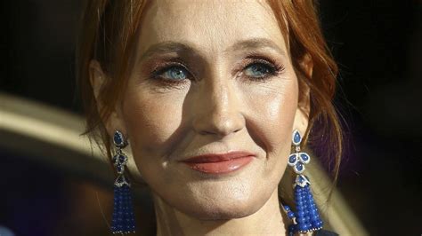 Jk Rowling Accused Of Transphobia After Tweets The Advertiser