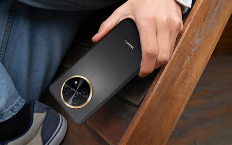Huawei Nova Y91 w Polsce. To nowy budżetowiec z baterią 7000 mAh ...