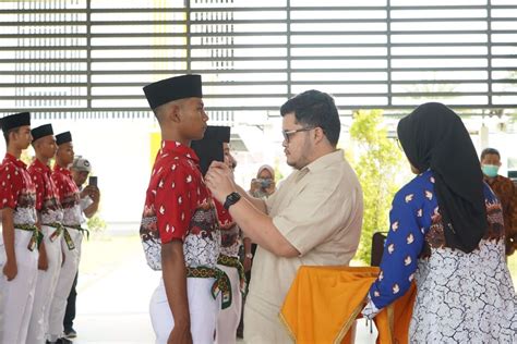 Bupati Kediri Ingatkan Bahaya Radikalisme Dan Polarisasi ANTARA News