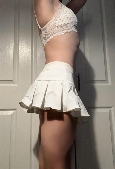 Love My New Skirt 🥰 R Skirt