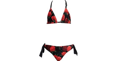 Sugarfree Bikini Set Bestprice Gr
