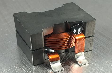 Power Inductors Everything You Need To Know Allied Components