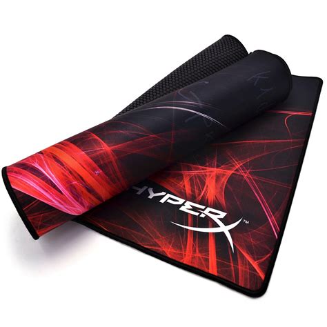 HyperX Fury S Pro Speed XL Virtus Pro Signature Edition — купить коврик ...