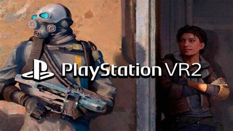 Half-Life: Alyx para PlayStation VR2: Los detalles