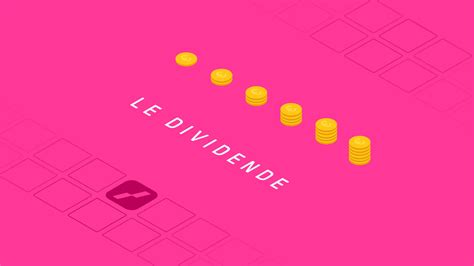 Actions Dividende Tout Sur Les Meilleures Actions Dividendes