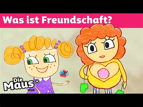 Freundschaft Allgemein Deutsch Daf Video Lektionen