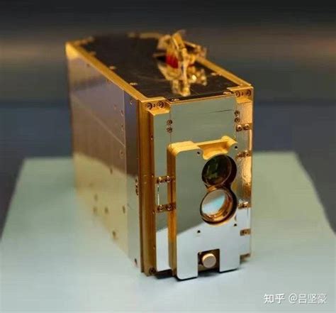 中国星地激光高速图像传输试验成功，系我国首次独家自主完成，这意味着什么？ 知乎