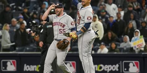 The Birth Of A Juggernaut The Rise Of The Houston Astros Espn 981