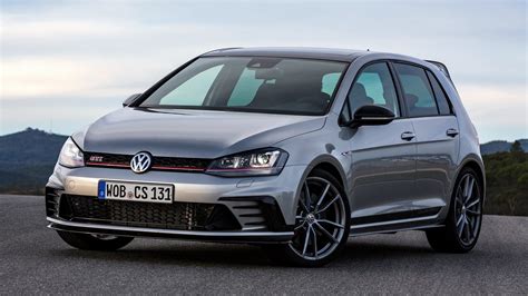 Volkswagen Golf Gti Clubsport Door Wallpapers And Hd Images