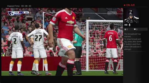 Fifa 16 MANCHESTER UNITED Career Mode YouTube