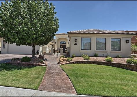 1152 Calle Del Sur El Paso TX 79912 Zillow