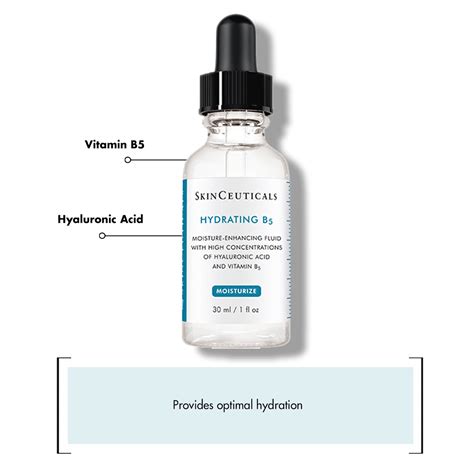 SkinCeuticals Hydrating B5 Serum 30ml - Green Dental