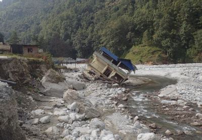 Protecting The Water Tower Of Asia The Future Of The Hindu Kush