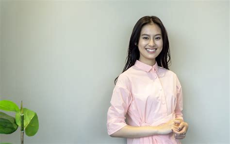 Bookmark Actress Yuri Tsunematsu Gives An Inside Peek Into Netflix The Naked Director Season
