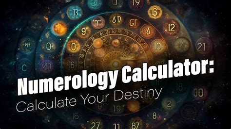 Essence Calculator Numerology Shop