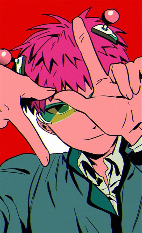 I I Think I M Gay K Saiki X Male Reader Artofit