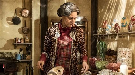 La Befana Vien Di Notte Stasera In Tv Il Film Con Paola Cortellesi