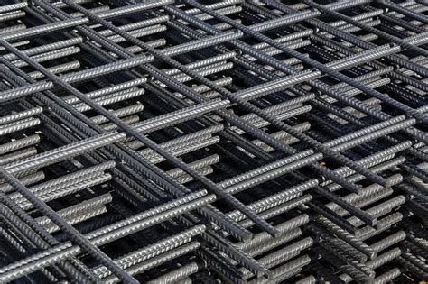 Сетка сварная 100х100х4 (карта 2х3 м) — купить в розничной металлобазе ...