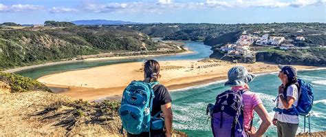 Walking Tour in Alentejo | Coastal hiking trip - Portugal Nature Trails