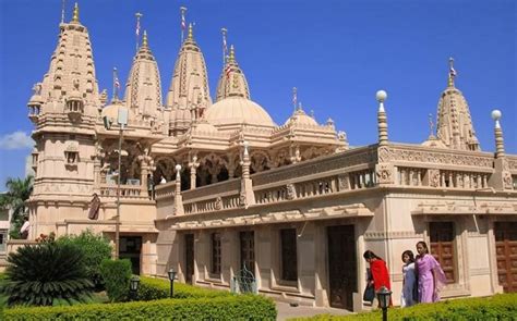 Top Most Famous Tourist Places To Visit In Rajkot