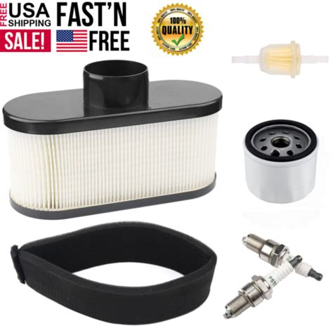 Fr V Fr V Air Oil Filter Fit For Kawasaki Fr V Fs V Fs V