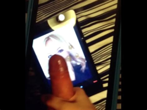 Cum Tribute For My Sexy Teacher XVIDEOS