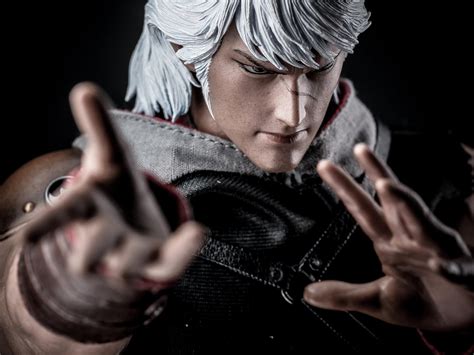 Hot Toys 步惊云 HansPlay 站酷ZCOOL