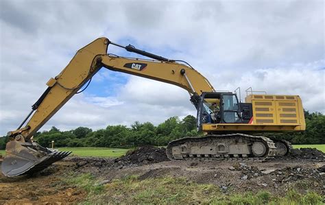 Different Types Of Excavators And Their Uses