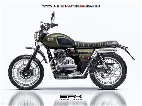 Upcoming Sub 650cc Classic Bikes Jawa Perak Benelli Imperiale Hd