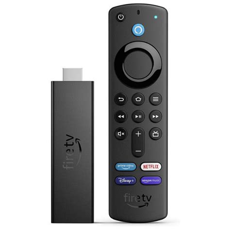 Fire Tv Stick 4k Max Mehr Leistung Und Schnelleres Wlan Sir Apfelot