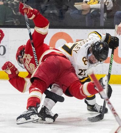 Are Denver, Colorado College hockey on collision course in NCHC ...