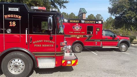 Vehicle Crashes Into Building In Longs