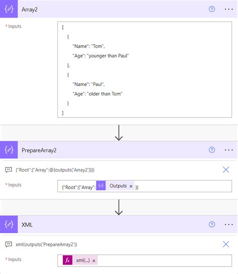 How To Merge Arrays In Power Automate