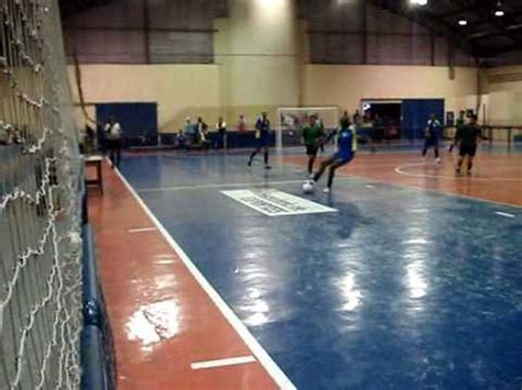 Jogo Vila Do Sapo X Maria Helena Veterano Futsal Barueri YouTube