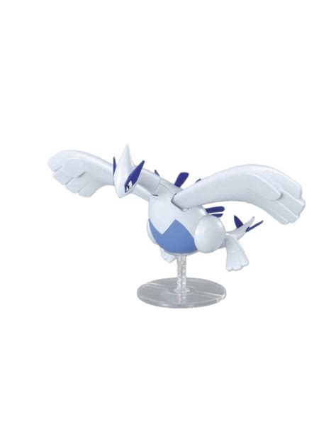 Ban Lugia Pokemon Bandai Spirits Pokemon Model Kit My