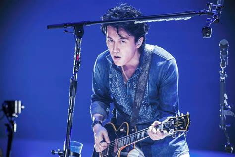 福山雅治 ライブでパパになったことを報告 「福山家は母子共に健康です」 芸能 デイリースポーツ Online